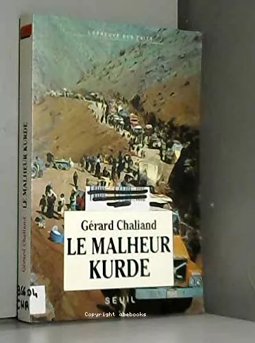 Le malheur kurde