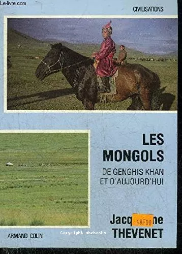 Les Mongols