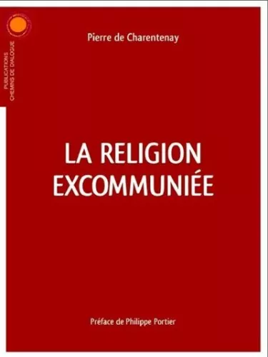 La religion excommunie