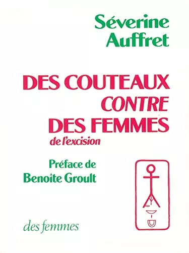 Des Couteaux contre des femmes