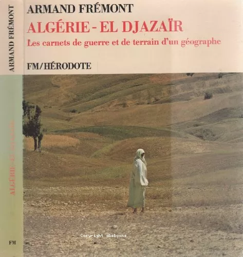 Algrie (El Djazar)