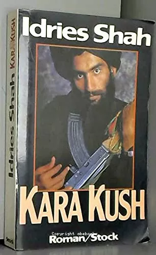 Kara Kush