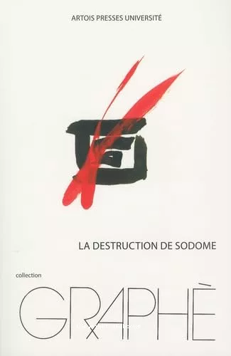 La destruction de Sodome