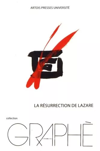 La rsurrection de Lazare