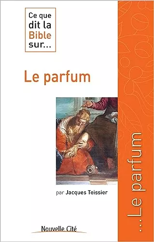 Le parfum