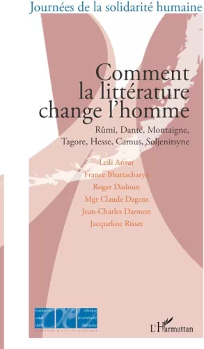 Comment la littrature change l'homme