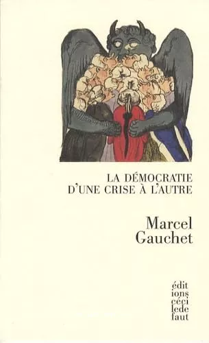 La dmocratie d'une crise  l'autre