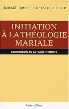 Initiation  la thologie mariale