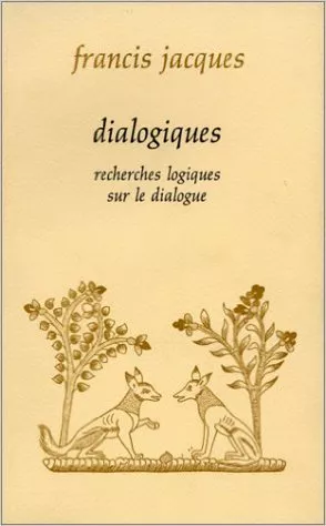 Dialogiques