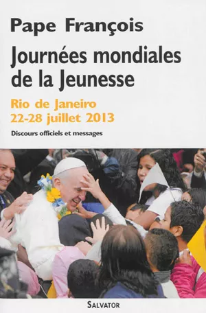 Journes mondiales de la jeunesse