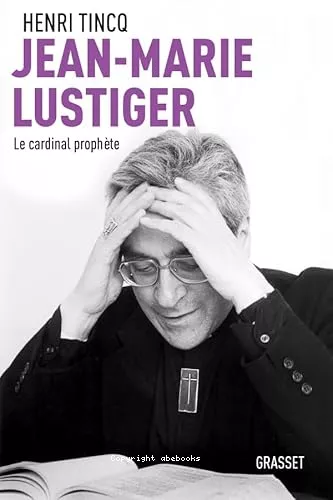 Jean-Marie Lustiger