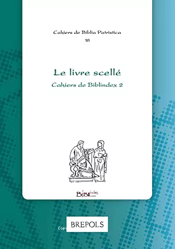 Le livre scell