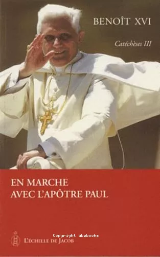 En marche avec l'aptre Paul