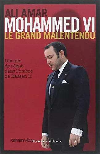 Mohammed VI