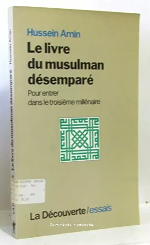 Le livre du musulman dsempar