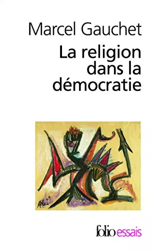 La religion dans la dmocratie