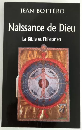 Naissance de Dieu