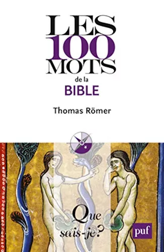 Les 100 mots de la Bible