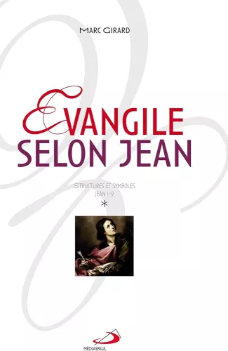 vangile selon Jean