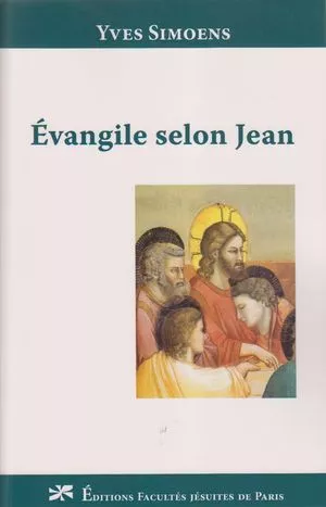 vangile selon Jean