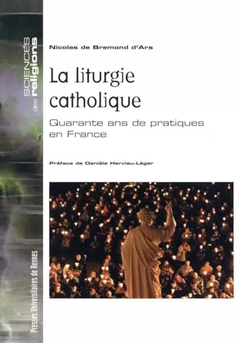 La liturgie catholique