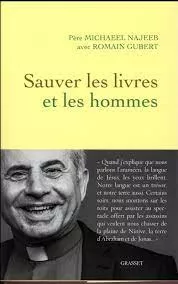 Sauver les livres et les hommes