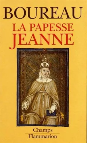 La Papesse Jeanne