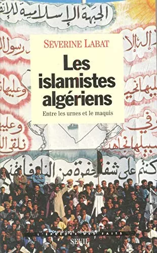 Les Islamistes algriens