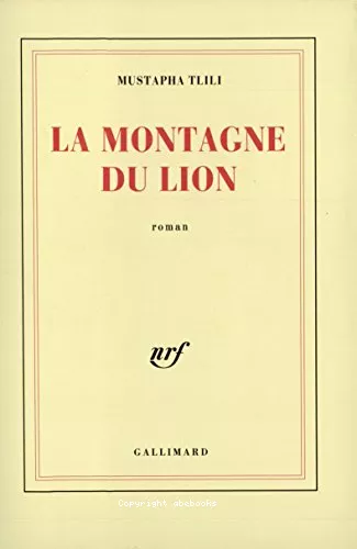 La Montagne du lion