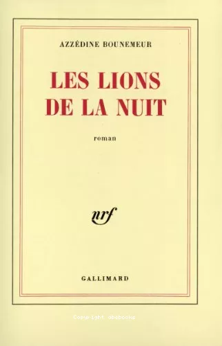 Les Lions de la nuit