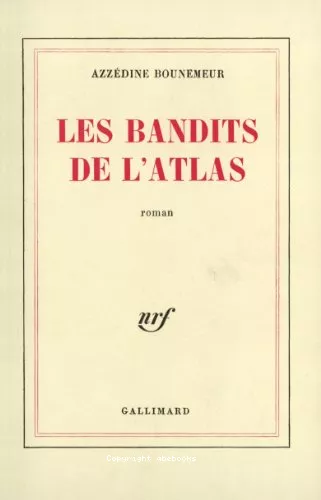 Les Bandits de l'Atlas