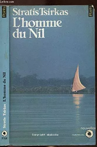 L'Homme du Nil