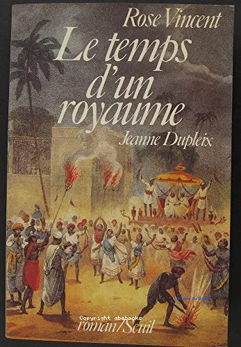 Le Temps d'un royaume