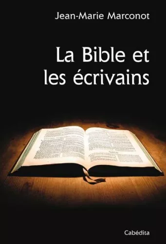 La Bible et les crivains