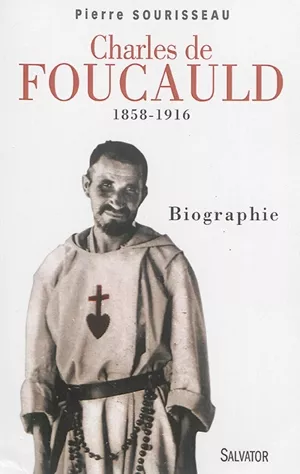 Charles de Foucauld