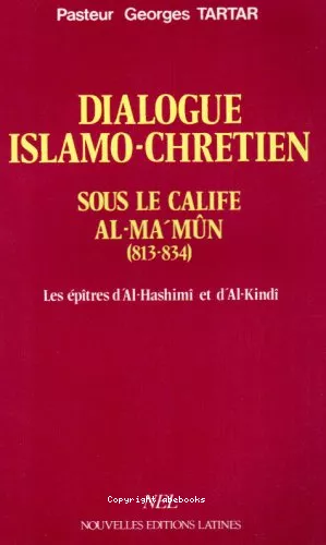 Dialogue islamo-chrtien