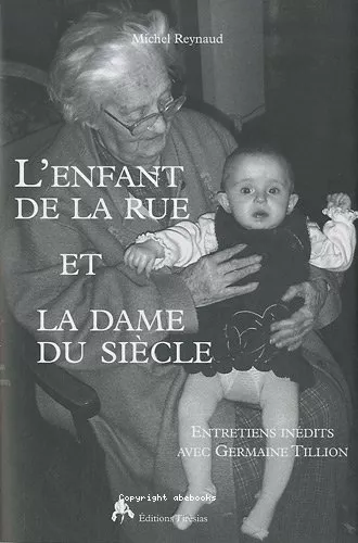 L'enfant de la rue et la dame du sicle