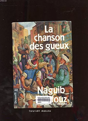 La Chanson des gueux