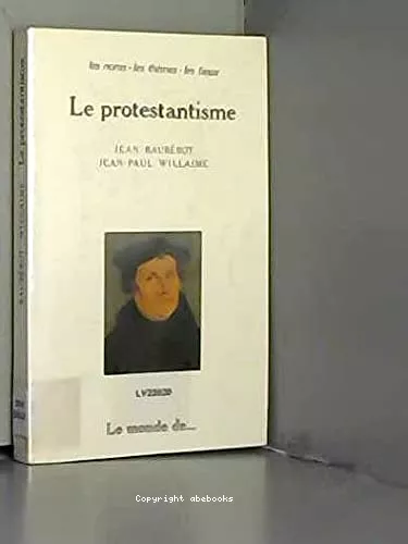 Le Protestantisme