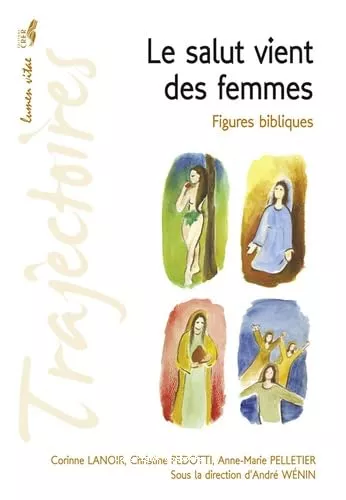 Le salut vient des femmes