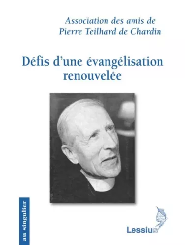 Dfis d'une vanglisation renouvele