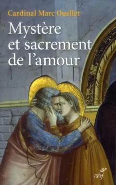 Mystre et sacrement de l'amour