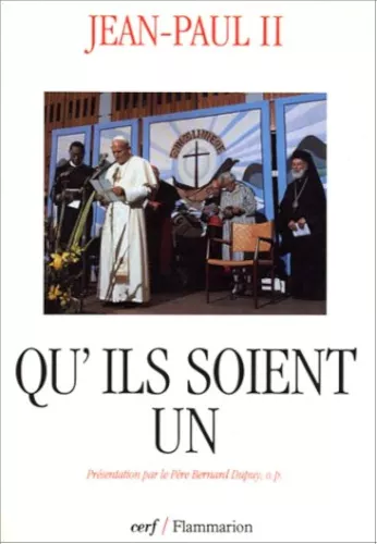 Qu'ils soient un