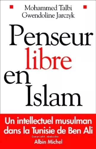 Penseur libre en islam