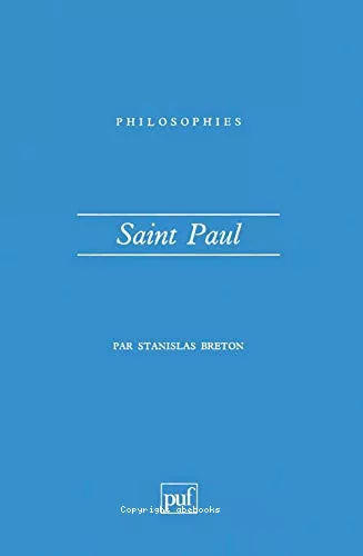 Saint Paul