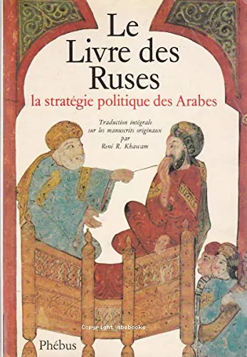 Le Livre des ruses