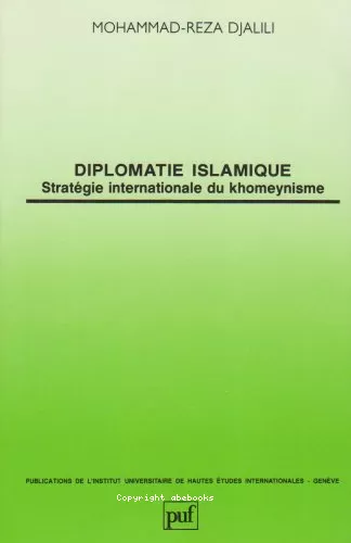 Diplomatie islamique