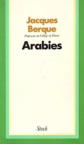 Arabies