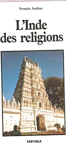 L'Inde des religions