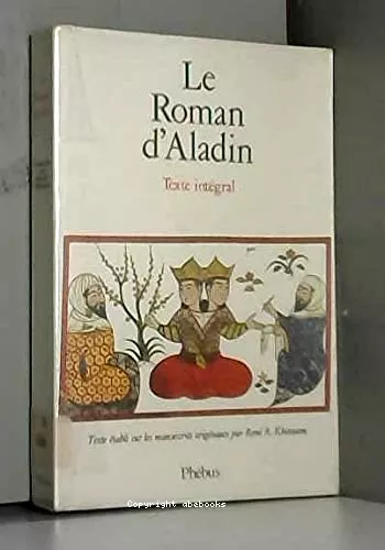 Le Roman d'Aladin